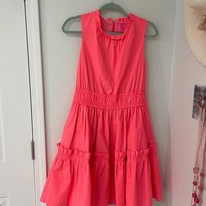 Lily Pulitzer Elina Stretch Dress